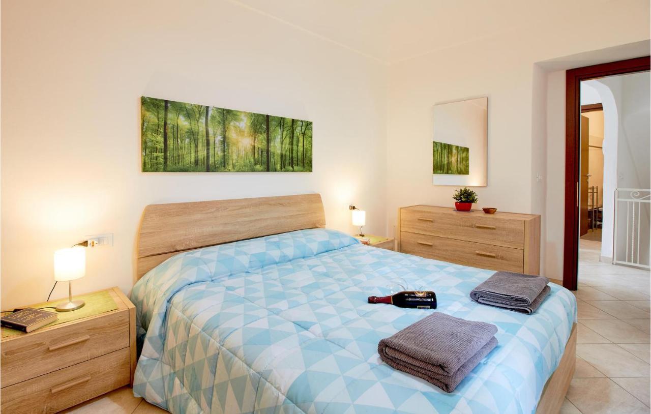 La Casa Sul Fiume Leilighet Dolcedo Eksteriør bilde