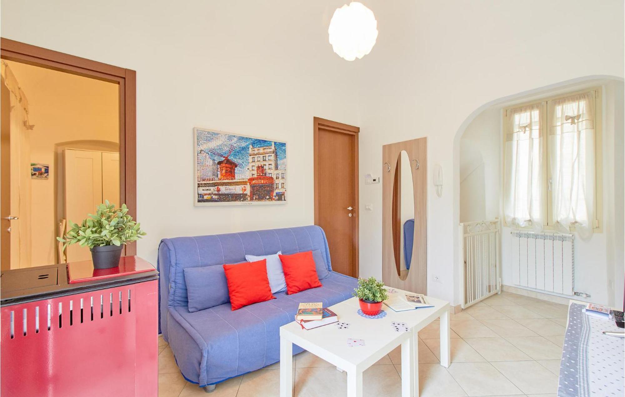 La Casa Sul Fiume Leilighet Dolcedo Eksteriør bilde